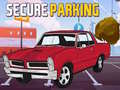 Spil Secure Parking