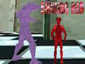 Spil Shining Red