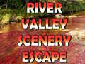 Spil River Valley Scenery Escape 