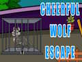 Spil Cheerful Wolf Escape