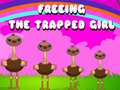 Spil Freeing the Trapped Girl 