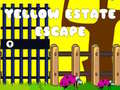 Spil Yellow Estate Escape