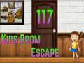 Spil Amgel Kids Room Escape 117