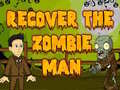 Spil Recover The Zombie Man