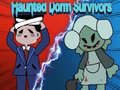 Spil Haunted Dorm Survivors