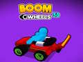Spil Boom Wheels 3D