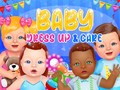 Spil Baby Dress Up