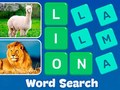 Spil Word Search Fun Puzzle Games