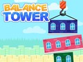 Spil Balance Tower