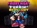 Spil Super Friday Night Fankin vs Beast Guy