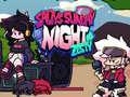 Spil Salty's Sunday Night: Zesty