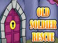 Spil Old Soldier Rescue 