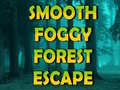 Spil Smooth Foggy Forest Escape 