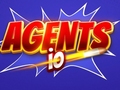 Spil Agents.io