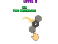 Spil Number Sweeper 3D