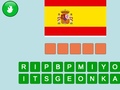 Spil Guess the Flag