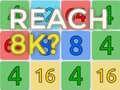 Spil Reach 8K?