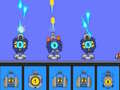 Spil Shooting Cubes