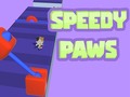 Spil Speedy Paws