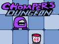 Spil Chomper's Dungeon