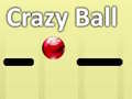 Spil Crazy Ball