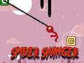 Spil Spider Swinger