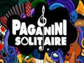 Spil Paganini Solitaire