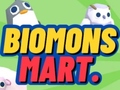Spil Biomons Mart