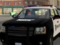 Spil Police SUV Simulator