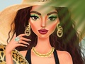 Spil Glamour Beachlife