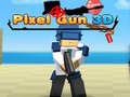 Spil Pixel Gun 3D