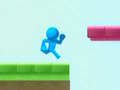 Spil Parkour Skyblock