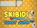 Spil Skibidi Toilet Jump
