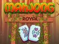 Spil Mahjong Royal