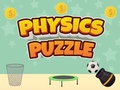 Spil Physics Puzzle