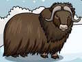 Spil Rescue The Musk Ox