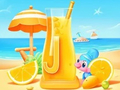 Spil Coloring Book: Letter J