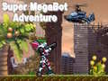 Spil Super Megabot Adventure