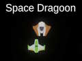 Spil Space Dragoon