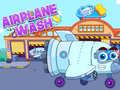 Spil Airplane Wash
