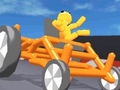 Spil Draw Crash Race