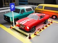 Spil Extreme Parking Challenge