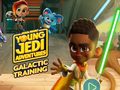 Spil Young Jedi Adventure: Galactic Training