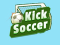 Spil Kick Soccer