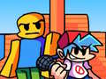 Spil Funk For Treasure vs Build a Boat for Treasure