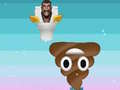 Spil Skibidi Toilets: Flappy