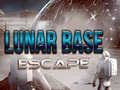Spil Lunar Base Escape