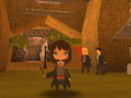 Spil Kogama: Hogwarts Magic Adventures