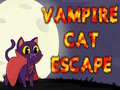 Spil Cat Vampire Escape