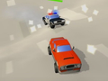 Spil Endless Car Chase 2